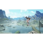Atelier Yumia: The Alchemist of Memories & the Envisioned Land - Screenshot 3
