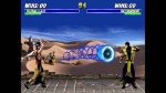 Mortal Kombat: Legacy Kollection - Deluxe Edition - Screenshot 1