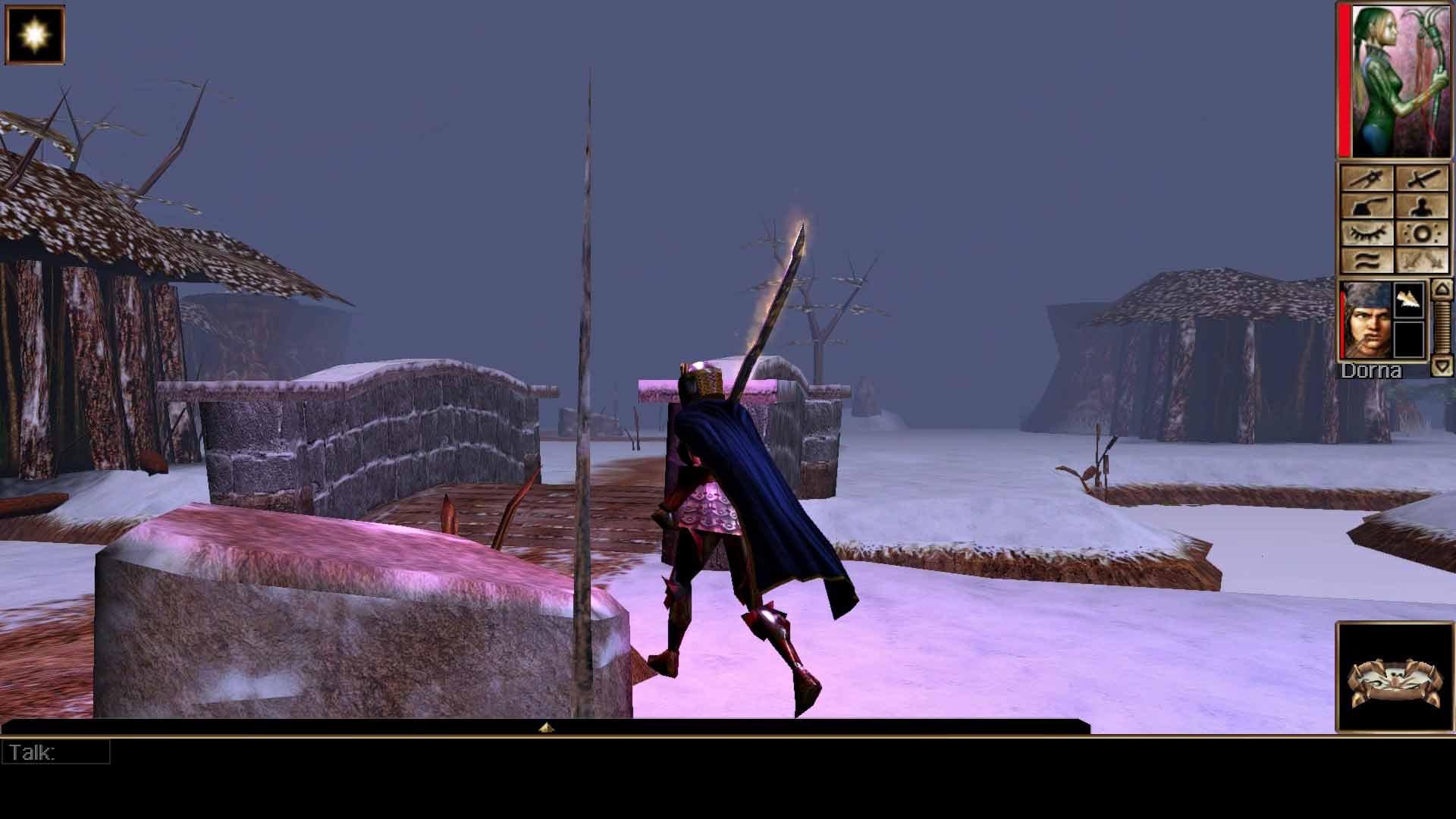 Neverwinter Nights Enhanced Edition - Screenshot 10