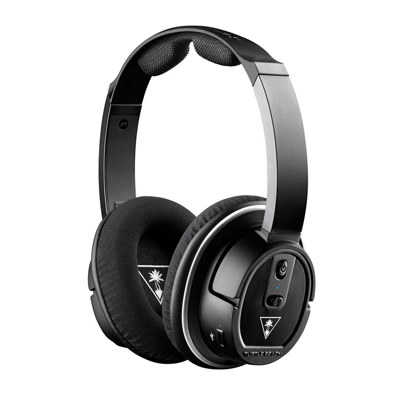 Turtle Beach Ear Force Stealth 350VR Gaming Headset EB Games Australia