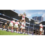 Jonah Lomu Rugby Challenge 4 Remastered - Screenshot 2