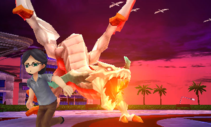 7th Dragon III Code: VFD - Screenshot 5