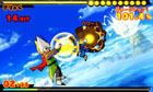Dragon Ball Fusions - Screenshot 2