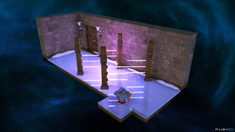 Lumo - Screenshot 2