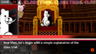 Danganronpa 1•2 Reload - Screenshot 1