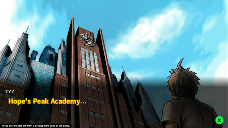 Danganronpa 1•2 Reload - Screenshot 3