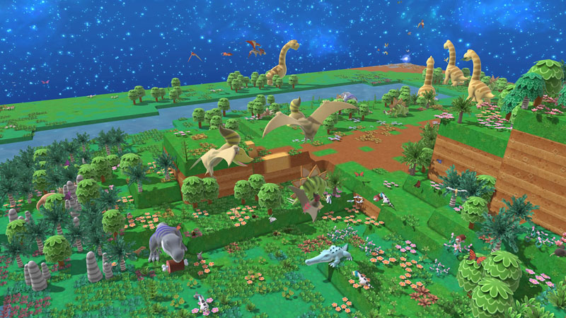 Birthdays the Beginning - Screenshot 1