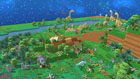 Birthdays the Beginning - Screenshot 1