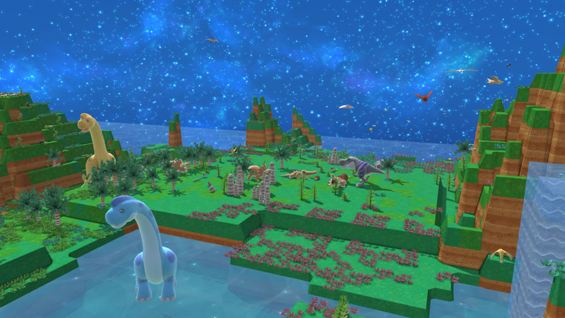 Birthdays the Beginning - Screenshot 2