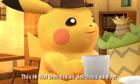 Detective Pikachu - Screenshot 1