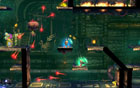 Rogue Stormers - Screenshot 1