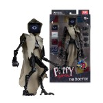 Poppy Playtime - The Doctor 7" Action Figure - Screenshot 1