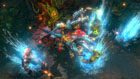 ArmaGallant: Decks of Destiny - Screenshot 4