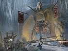 Syberia 3 - Screenshot 8