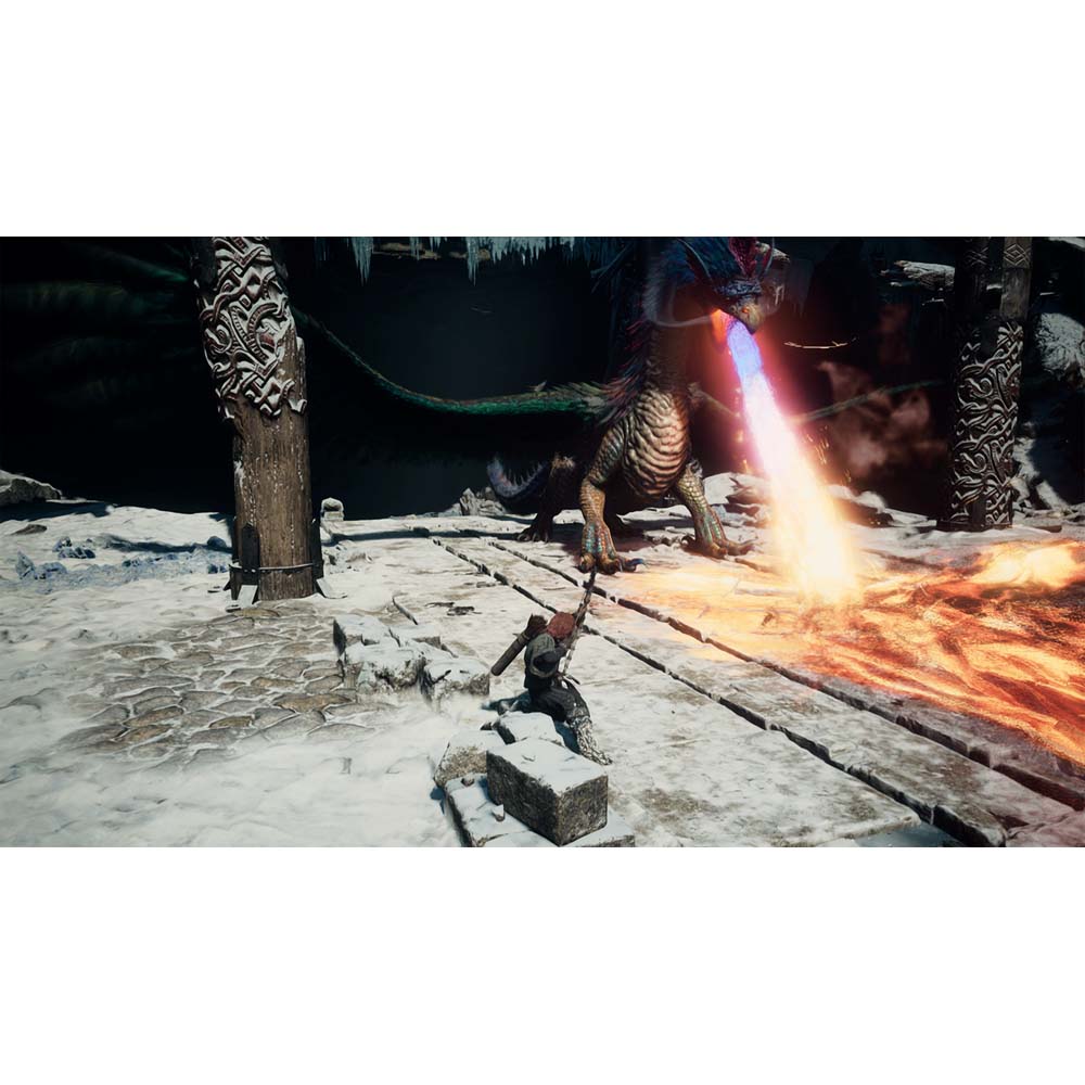 Dragon's Dogma 2: Dark Arisen - Screenshot 10