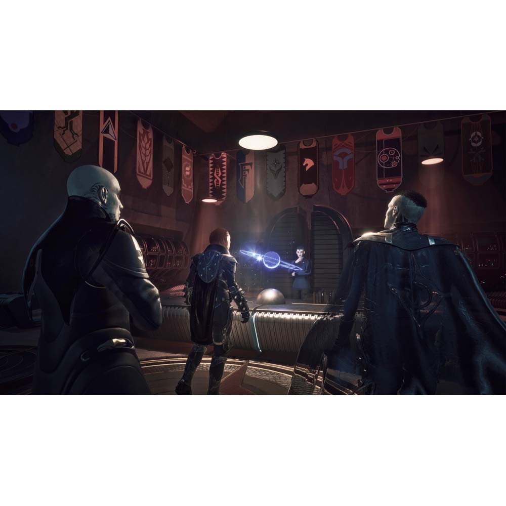 Dune: Awakening - Screenshot 8