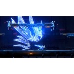BlazBlue Entropy Effect X Deluxe Edition - Screenshot 1