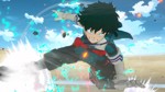 My Hero Ones Justice 2 - Screenshot 2