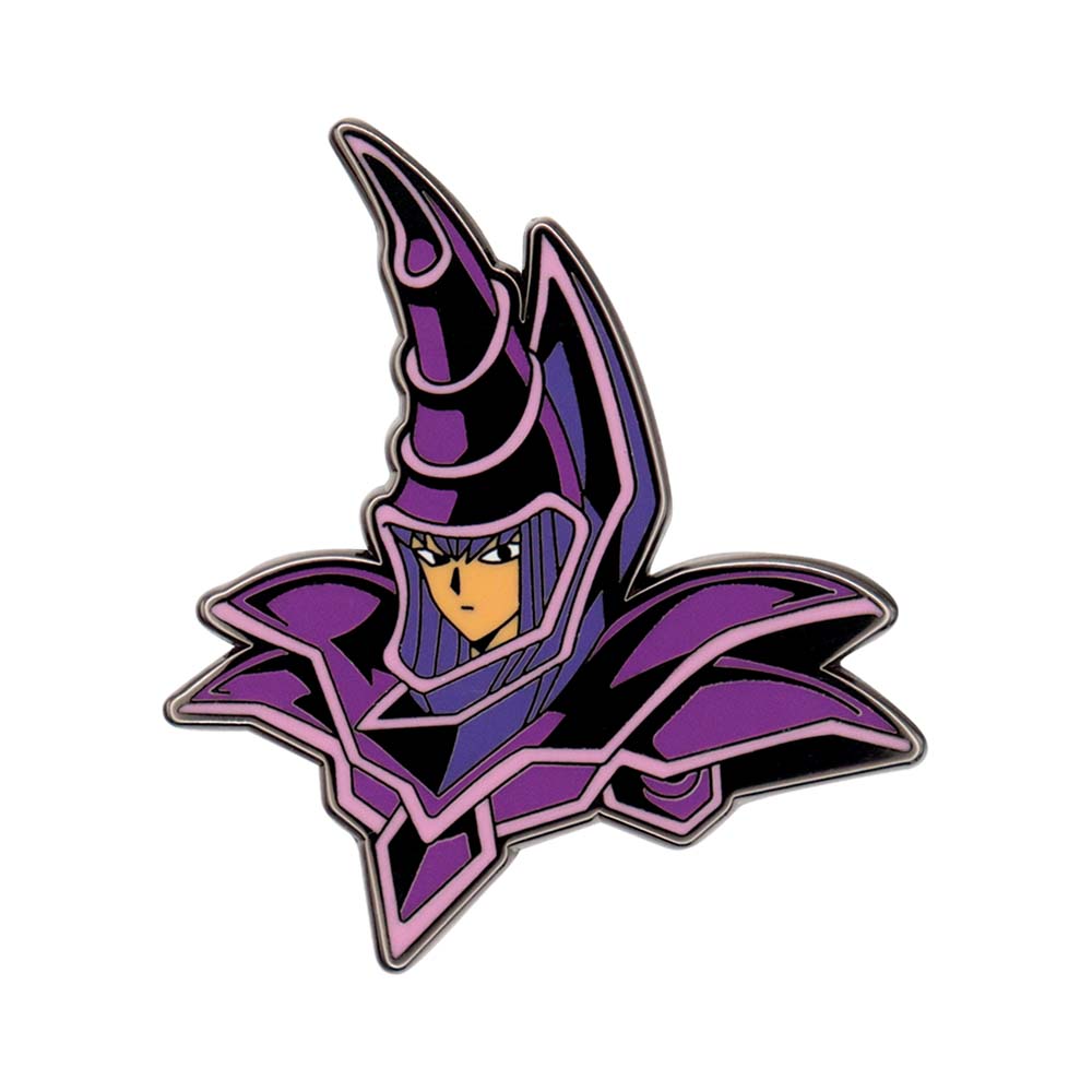 Yu-Gi-Oh! - Mystery Pin Badge V2 Blind Box (Single Box) - Screenshot 1