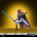 Star Wars - The Vintage Collection - Devon Izara Action Figure - Screenshot 4