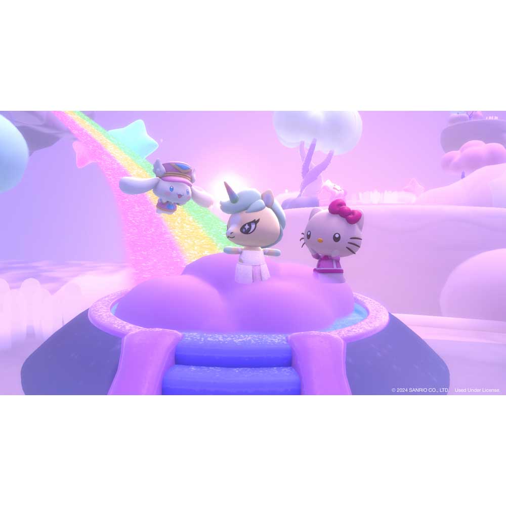 Hello Kitty Island Adventure - Screenshot 8