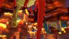 One Piece Unlimited World Red Deluxe - Screenshot 6
