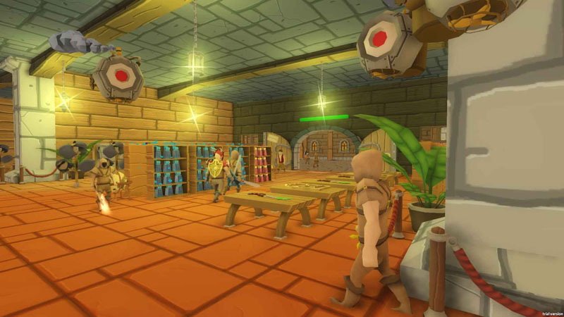 Shoppe Keep - Screenshot 6