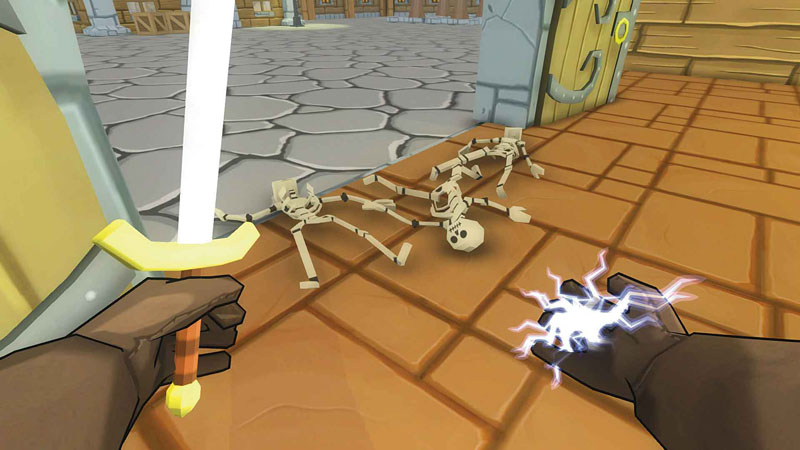 Shoppe Keep - Screenshot 7