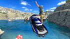 Aqua Moto Racing Utopia - Screenshot 2
