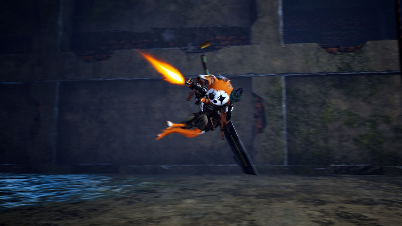 Biomutant - Screenshot 6