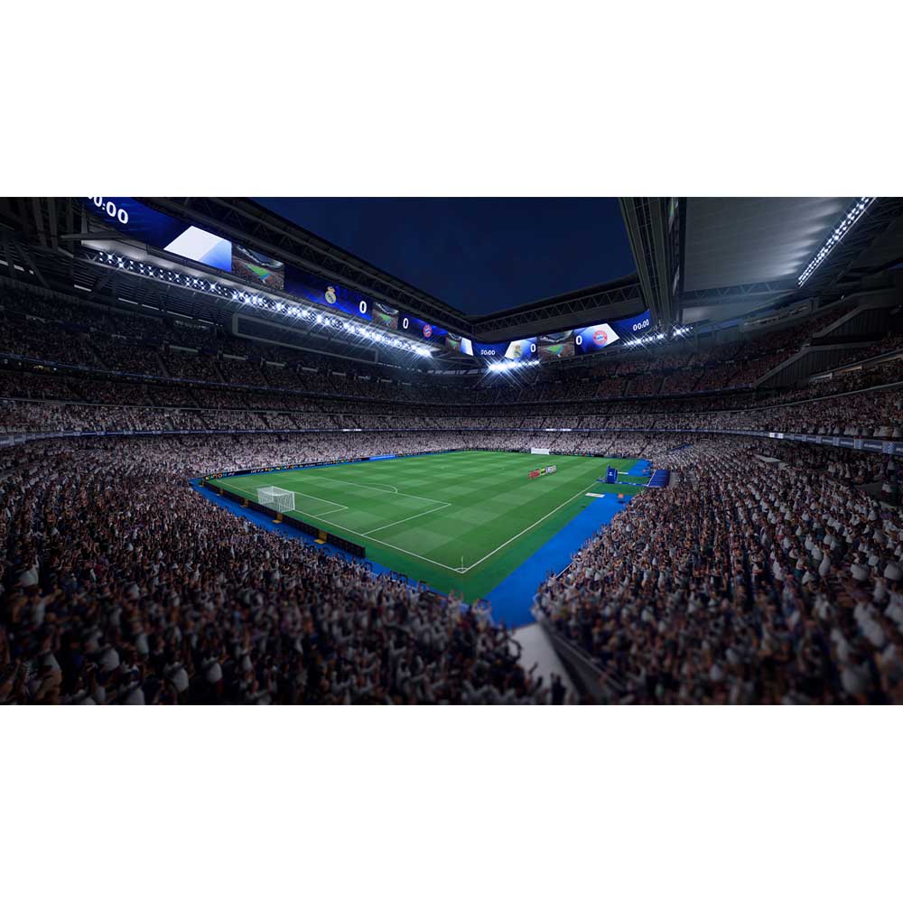 EA Sports FC 26 - Screenshot 1
