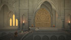 Lost Sphear - Screenshot 1