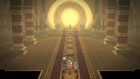 Lost Sphear - Screenshot 2