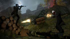 Payday 2 - Screenshot 1