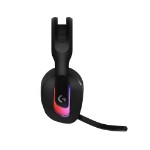 Logitech G Astro A20X PLAYSYNC Wireless Headset - Black - Screenshot 7
