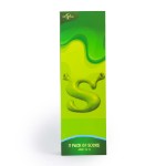 Shrek - Shrek Faves Mixed Socks 5-Pack - Screenshot 2