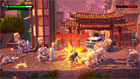 Shaq FU: A Legend Reborn - Screenshot 2