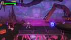 Shaq FU: A Legend Reborn - Screenshot 3
