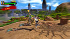 Shaq FU: A Legend Reborn - Screenshot 6