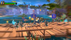 Shaq FU: A Legend Reborn - Screenshot 11