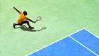 Tennis World Tour - Screenshot 5