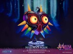 The Legend Of Zelda - Majora's Mask Collector's Edition 12" PVC Painted Statue - Screenshot 7