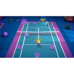 Nickelodeon Extreme Tennis: Next! - Screenshot 10