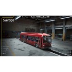 Bus Bound - Deluxe Edition - Screenshot 1
