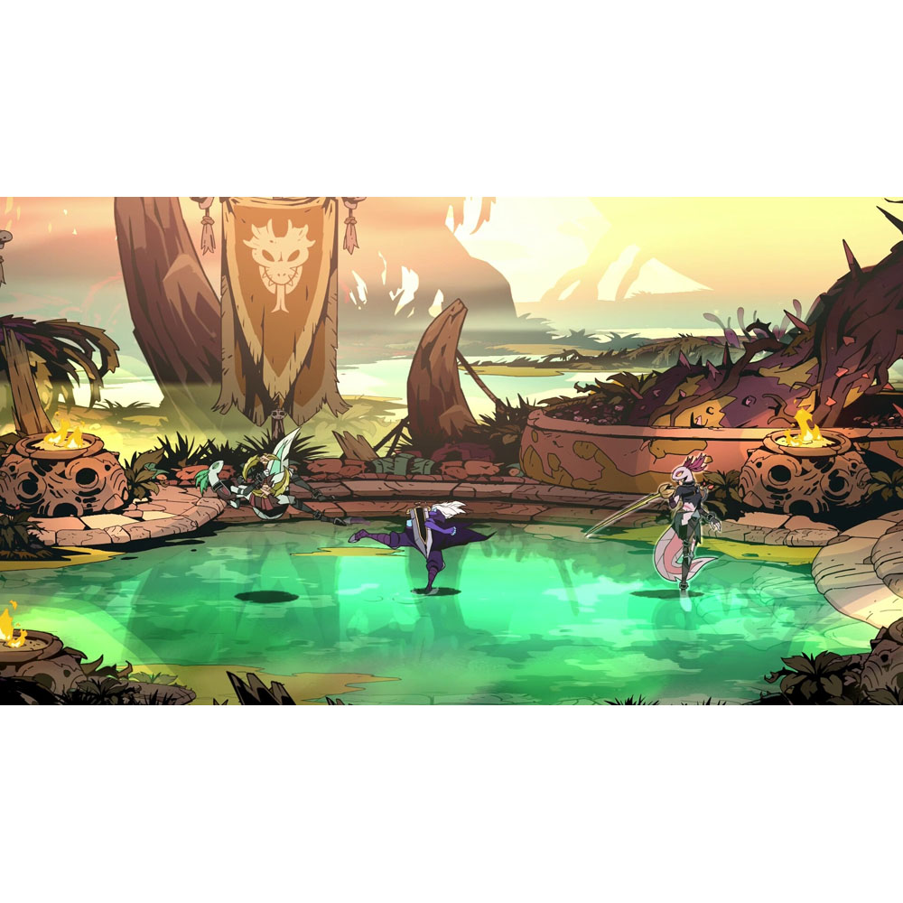 Absolum - Screenshot 6