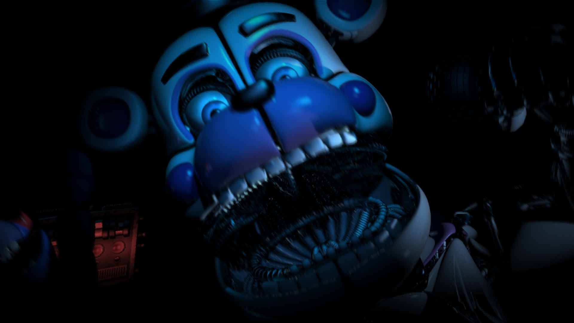 Five Nights at Freddy's - Core Collection - Screenshot 4