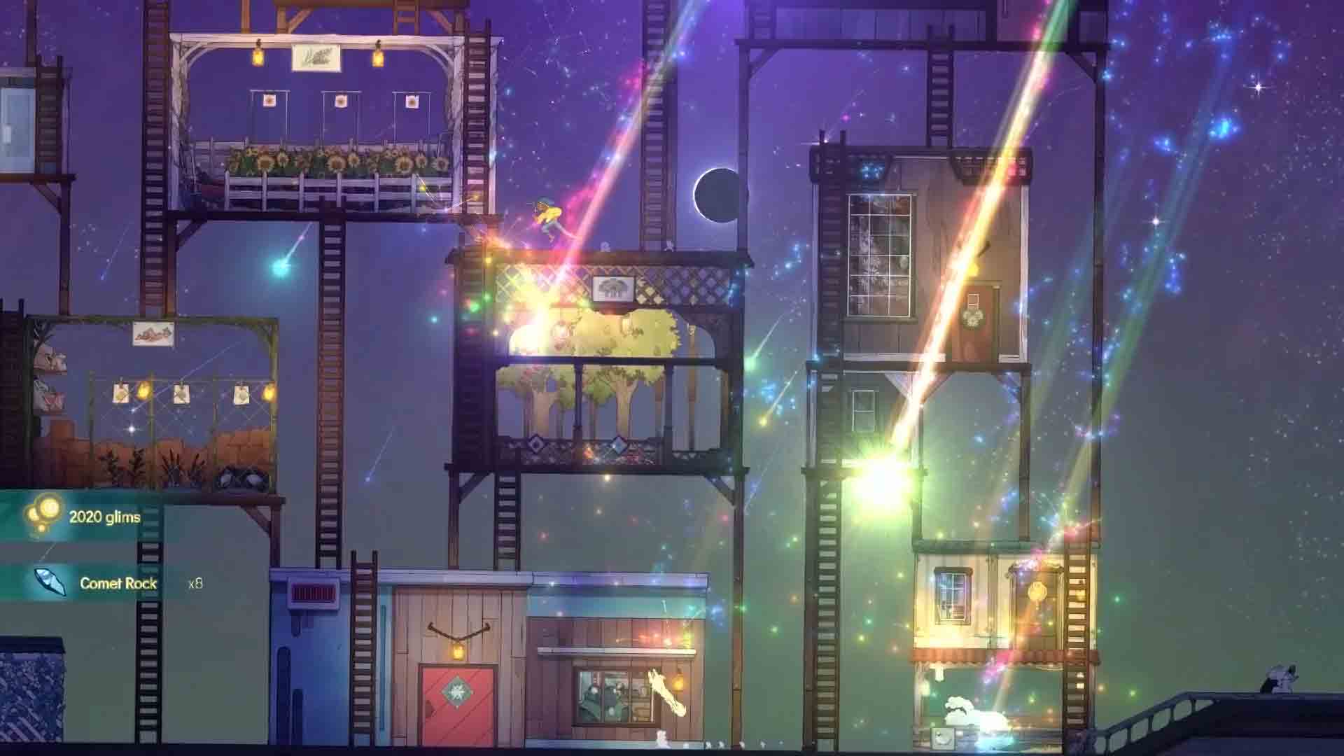 Spiritfarer - Screenshot 6