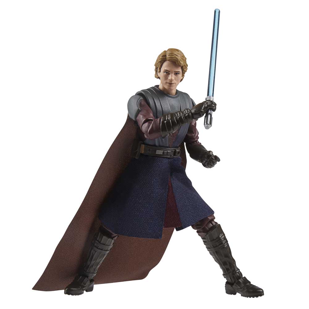 Star Wars - The Vintage Collection - The Journey of Anakin Skywalker Action Figure 3-Pack - Screenshot 2