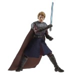 Star Wars - The Vintage Collection - The Journey of Anakin Skywalker Action Figure 3-Pack - Screenshot 2