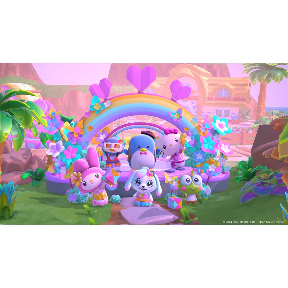 Hello Kitty Island Adventure - Screenshot 15